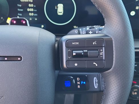 New 2026 Hyundai Palisade XRT Pro image 8