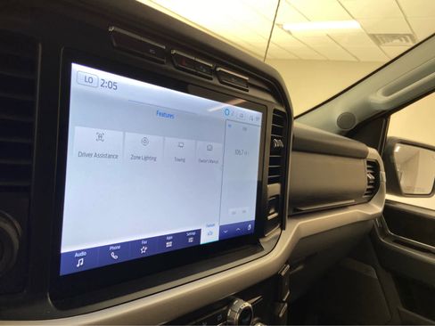 Used 2022 Ford F150 XLT w/ Equipment Group 302A High image 30