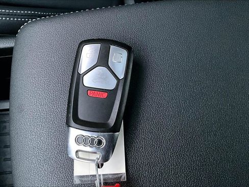 Used 2024 Audi A5 2.0T Premium Plus image 14