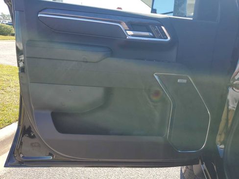 New 2026 Chevrolet Silverado 3500 LTZ w/ LTZ Premium Package image 15