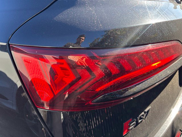 Used 2023 Audi SQ7 Prestige AWD/4WD image 6