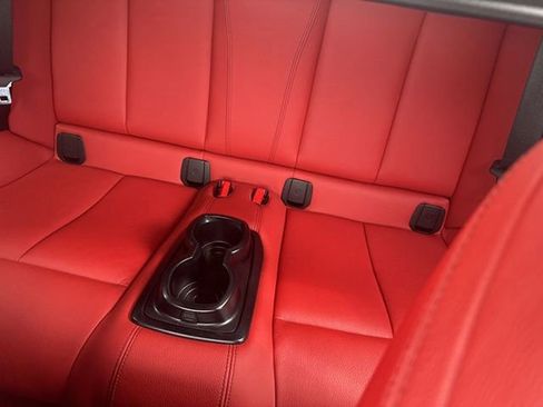 Used 2017 BMW M240i Convertible image 24