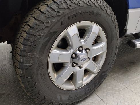 Used 2013 Ford F150 XLT w/ Luxury Equipment Group AWD/4WD image 31
