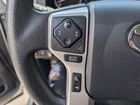 Used 2019 Toyota Tundra SR5 w/ TRD Off Road Package AWD/4WD image 16