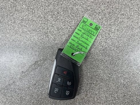 Used 2023 Buick Envision Preferred AWD/4WD image 25