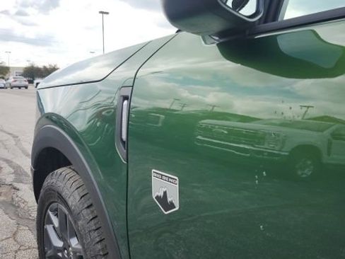 New 2025 Ford Bronco Sport Big Bend image 13