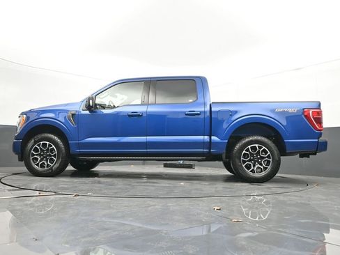 Used 2022 Ford F150 XLT w/ Equipment Group 302A High image 35