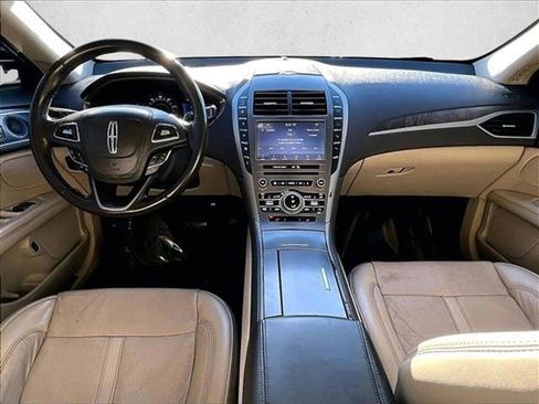 Used 2020 Lincoln MKZ Reserve image 16