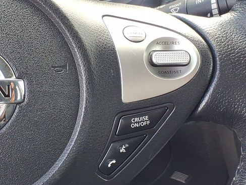 Used 2019 Nissan Sentra SV image 10