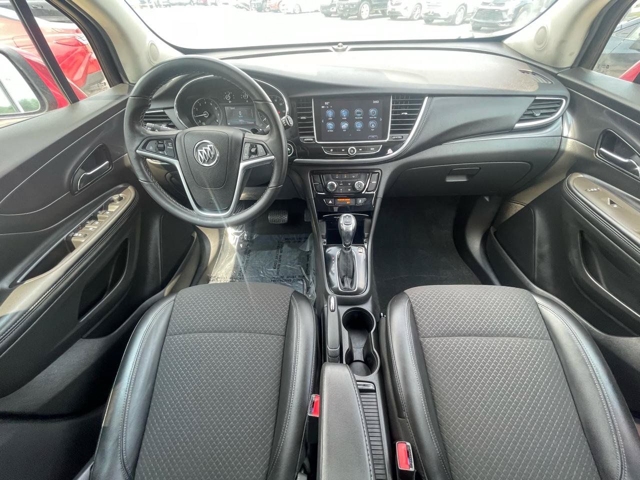 Used 2019 Buick Encore Preferred FWD image 6