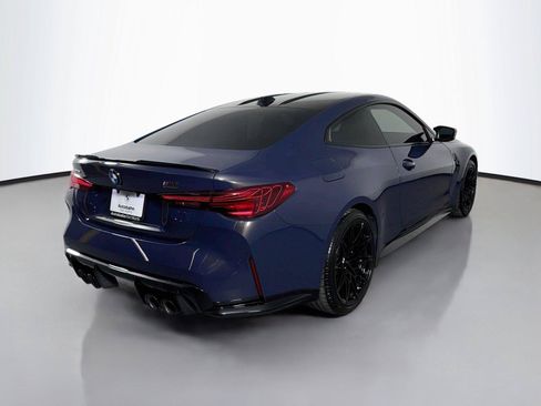 New 2027 BMW M4 xDrive Competition w/ Executive Package AWD/4WD image 5
