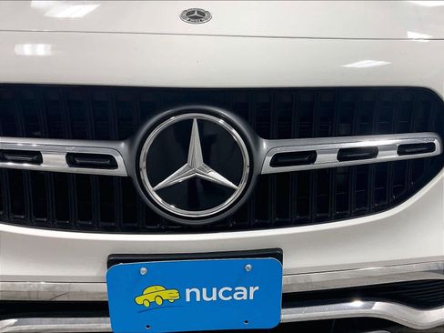 Used 2025 Mercedes-Benz GLA 250 4MATIC image 32