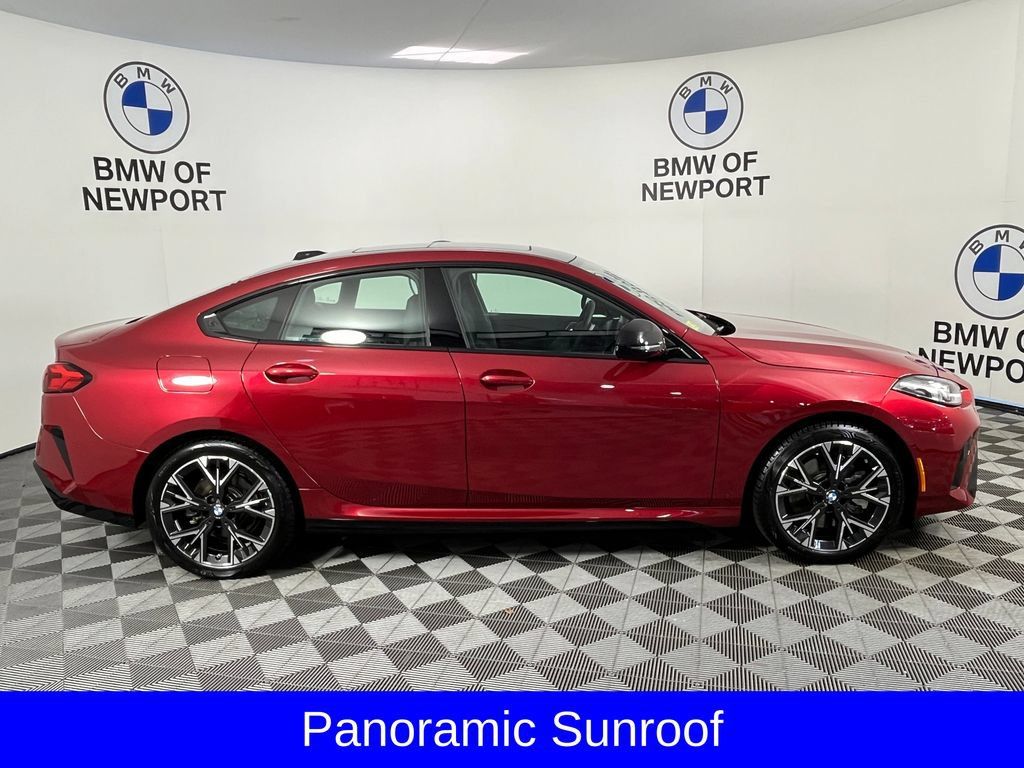 Certified 2026 BMW 228i xDrive w/ Premium Package AWD/4WD image 9