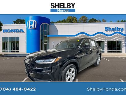 Used 2023 Honda HR-V LX