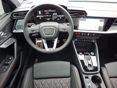 New 2026 Audi S3 Premium image 9