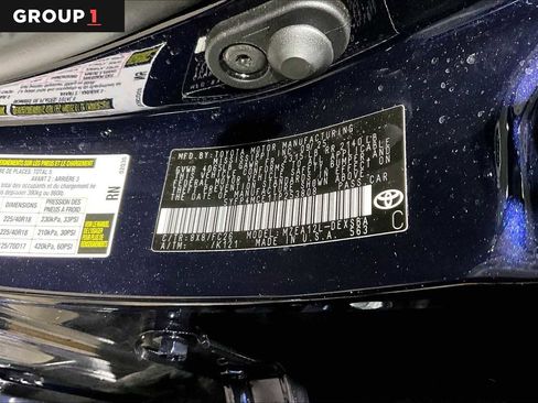 Used 2026 Toyota Corolla SE w/ SE Package image 37