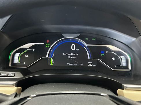 Used 2019 Honda Clarity Plug-In Hybrid image 16