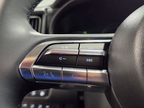 Used 2026 MAZDA CX-50 AWD 2.5 Hybrid w/ Weather Package image 24