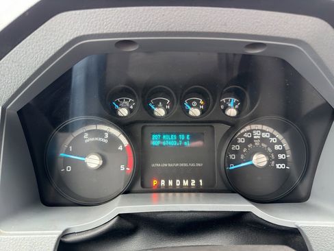 Used 2016 Ford F350 XL w/ XL Appearance Package image 18