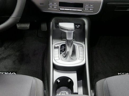 Used 2026 Hyundai Kona SEL Sport AWD/4WD image 15