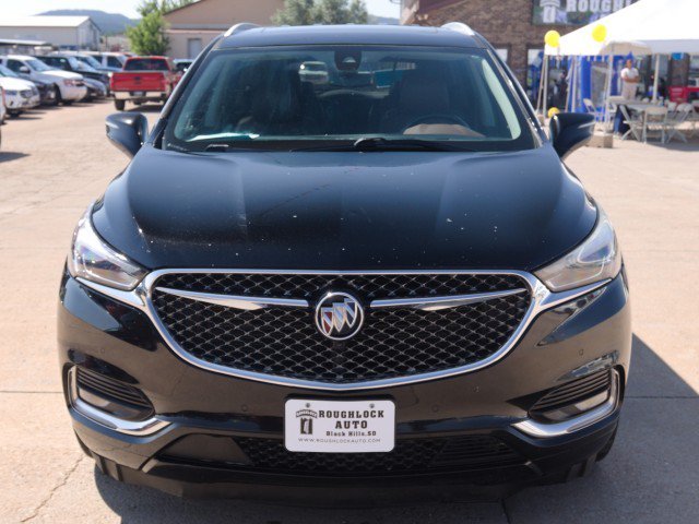 Used 2018 Buick Enclave Avenir w/ Avenir Technology Package AWD/4WD image 6