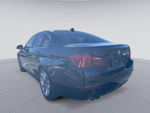 Used 2016 BMW 528i Sedan image 27