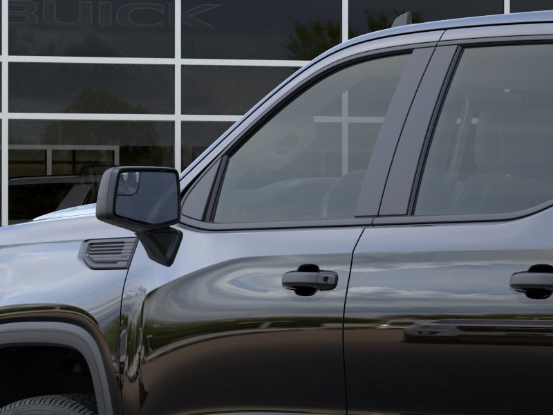 New 2026 GMC Sierra 1500 Pro w/ Pro Value Package RWD image 12