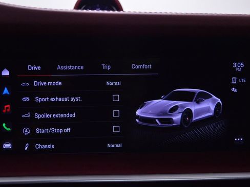 Certified 2024 Porsche 911 Carrera GTS RWD image 30