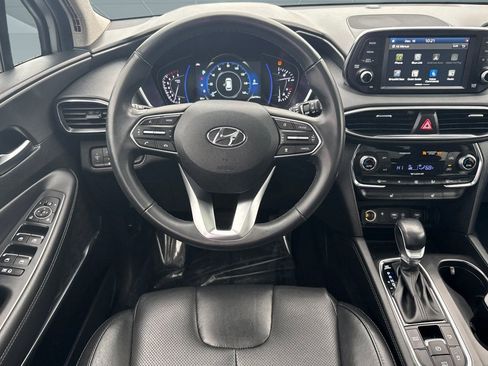 Used 2020 Hyundai Santa Fe SEL w/ Convenience + Premium Package image 28
