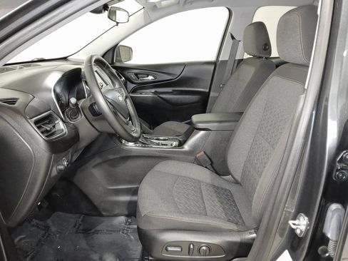 Used 2023 Chevrolet Equinox LT w/ Driver Convenience Package AWD/4WD image 10
