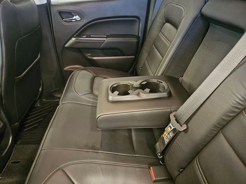 Used 2019 GMC Canyon Denali image 25