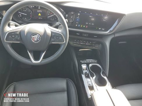 Certified 2023 Buick Envision Essence AWD/4WD image 13