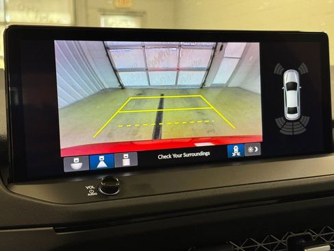 New 2025 Honda Accord Touring image 41