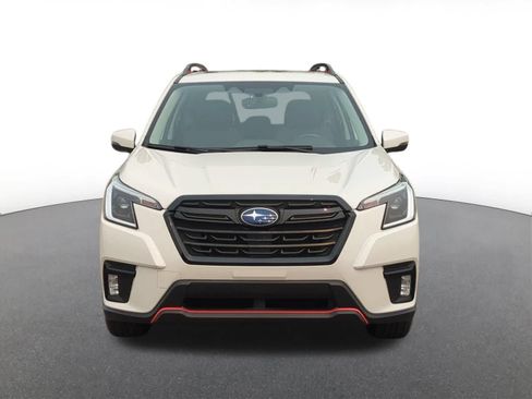 Used 2023 Subaru Forester Sport AWD/4WD image 9