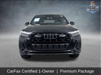 Used 2025 Audi Q7 2.0T Premium w/ Convenience Plus Package AWD/4WD video 2