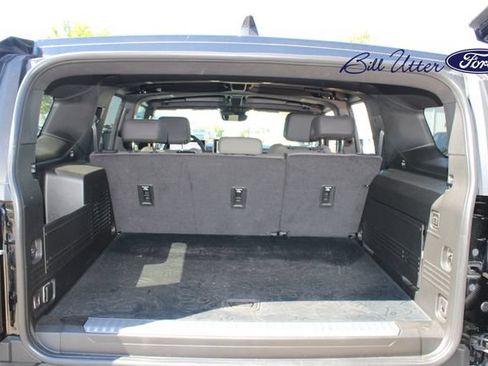 Used 2024 GMC Hummer EV 3X AWD/4WD image 14