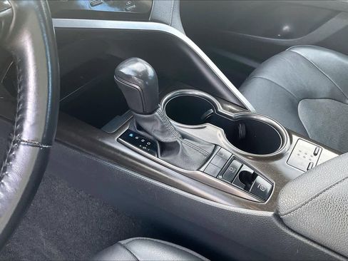 Used 2024 Toyota Camry XSE image 16