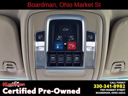 Used 2019 RAM 1500 Laramie AWD/4WD image 27
