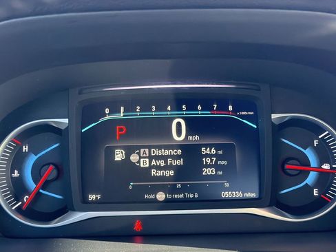 Used 2022 Honda Pilot Touring image 34