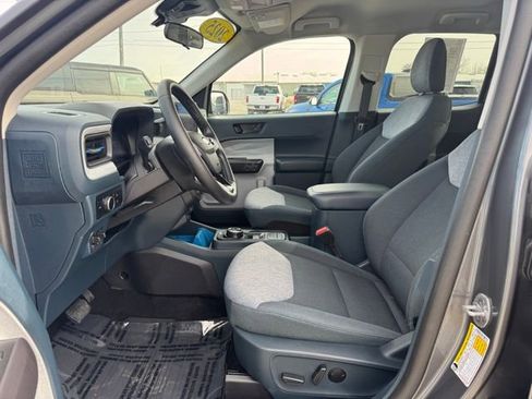 Used 2025 Ford Maverick XLT w/ XLT Luxury Package image 8