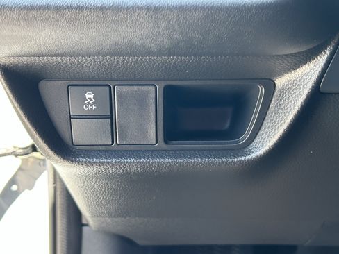 Used 2025 Honda HR-V Sport image 20