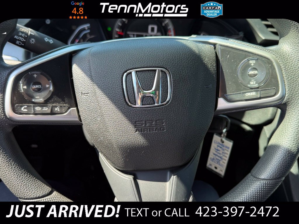 Used 2017 Honda Civic LX image 13