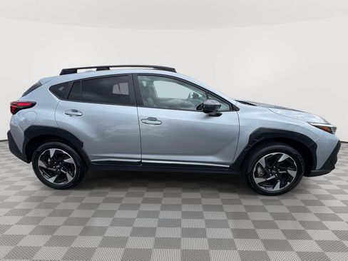 Used 2026 Subaru Crosstrek 2.5i Limited w/ Popular Package #3A AWD/4WD image 8