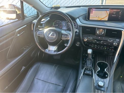 Used 2016 Lexus RX 350 350 image 12