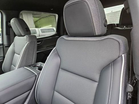 New 2026 GMC Sierra EV Elevation image 11