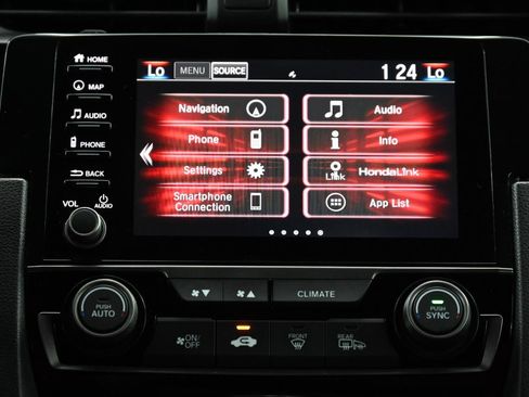 Used 2020 Honda Civic Type R image 36