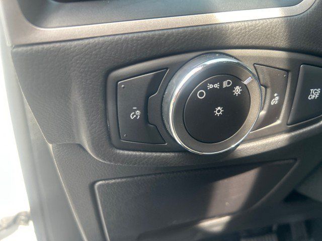 Used 2023 Ford Edge SEL AWD/4WD image 14