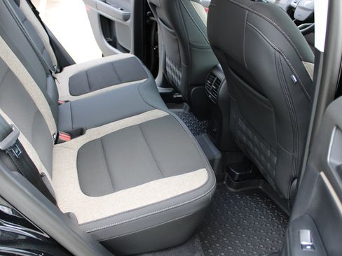 New 2025 Ford Bronco Sport Big Bend w/ Convenience Package image 12