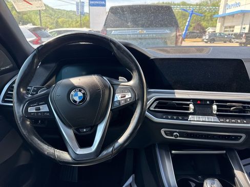 Used 2019 BMW X5 xDrive40i w/ Premium Package 2 AWD/4WD image 14