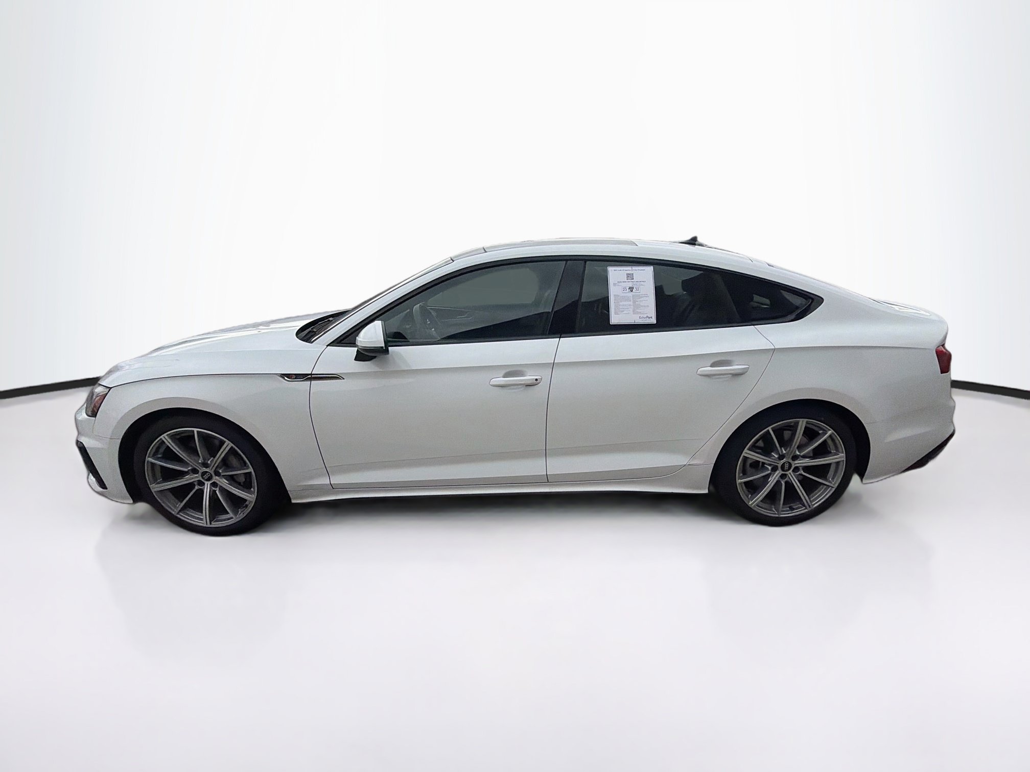 Used 2025 Audi A5 2.0T Premium AWD/4WD image 4